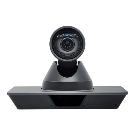 Вебкамера NexTouch NextMeet PT07