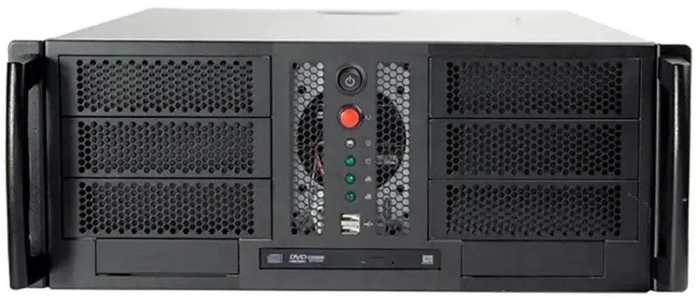 Шасси Chenbro 4U RM42300