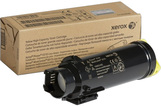 

Тонер-картридж Xerox Phaser 6510/ WorkCentre6515 желтый (1K)
