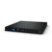 

ИБП CyberPower Line-Interactive PR1000ELCDRT1U