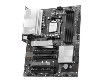 Материнская плата MSI AMD B840 PRO B840-P WIFI