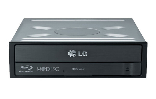 

Оптический привод LG Blu-Ray int BH16NS40