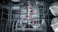 Посудомоечная машина Bosch SMP6EMW86Q