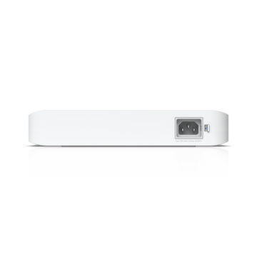 Коммутатор UBIQUITI USW-Pro-8-PoE