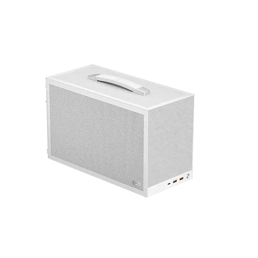 Корпус PCCooler K101 MESH