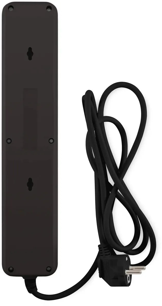 Сетевой фильтр Buro Сетевой фильтр 500UNH-1.8-BG