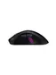 Мышь ASUS ROG KERIS II ORIGIN 90MP04A0-BMUA00, цвет черный
