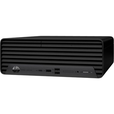 ПК HP Inc. Pro G9 SFF 400, 99N41ET