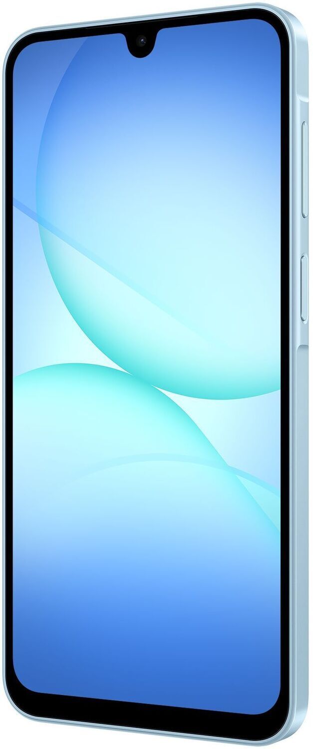 Смартфон Samsung Galaxy A17 SM-A175F 256 ΓБ голубой