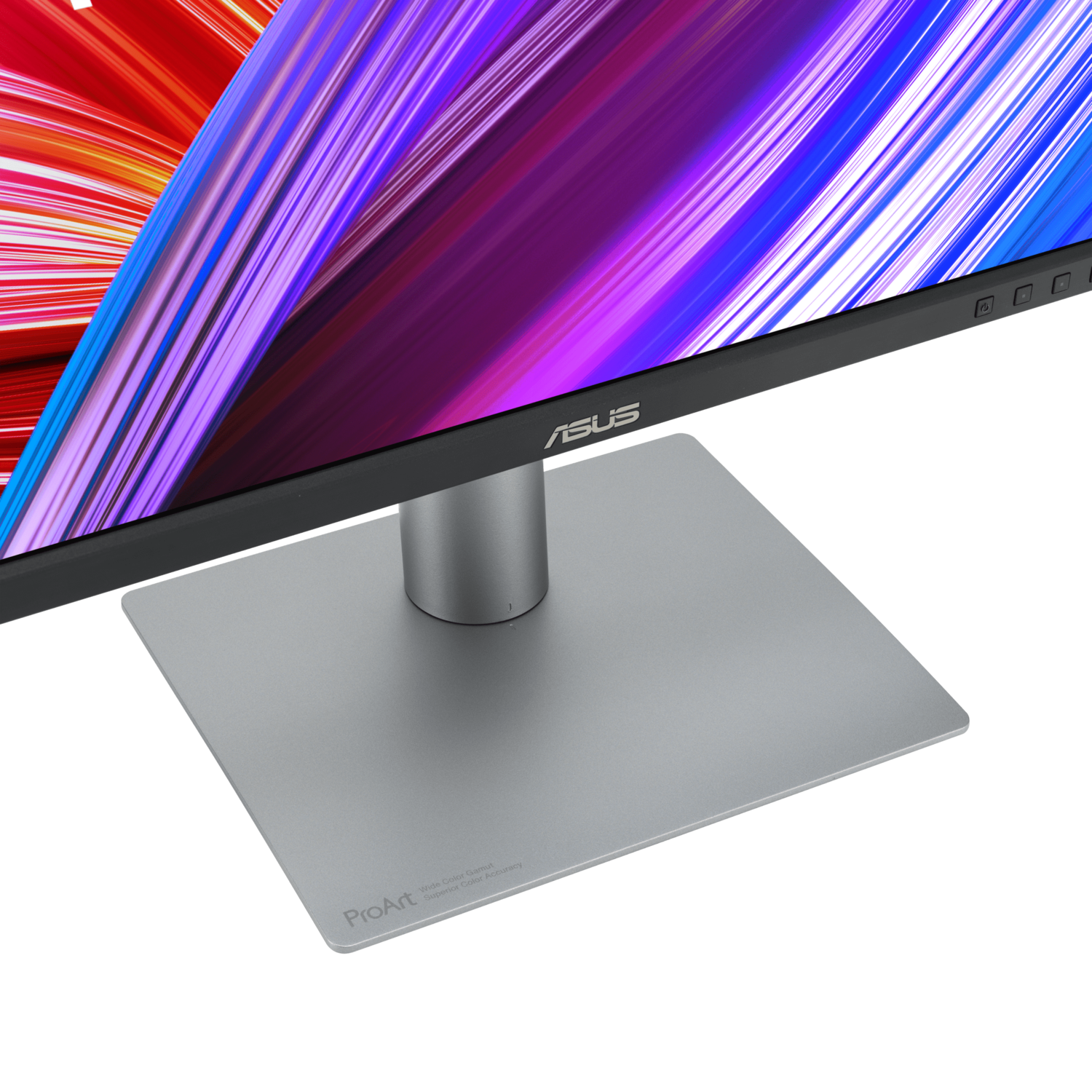 Монитор ASUS PA248CRV 24.1-inch черный