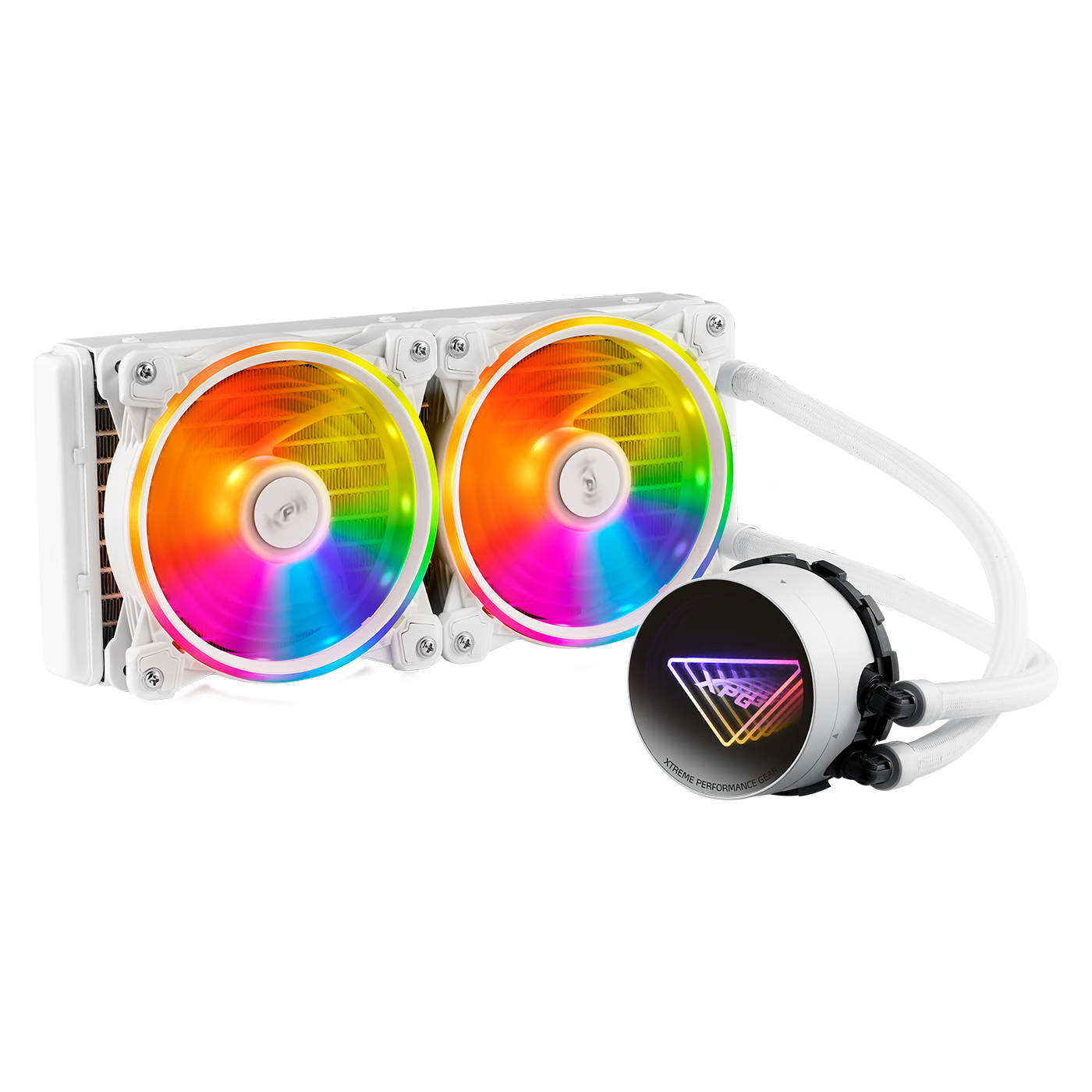 Система охлаждения ArcticCooling auto_model