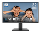 Монитор MSI MP223 E2 21.5-inch черный