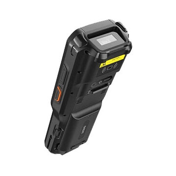 Терминалы сбора данных Urovo RT40