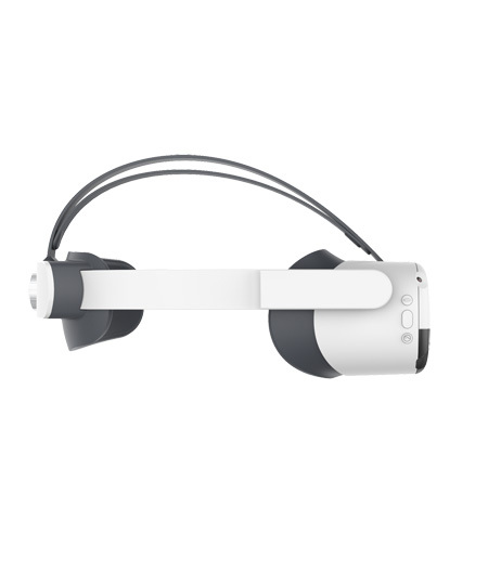 Шлем виртуальной реальности PICO Neo 3 Pro