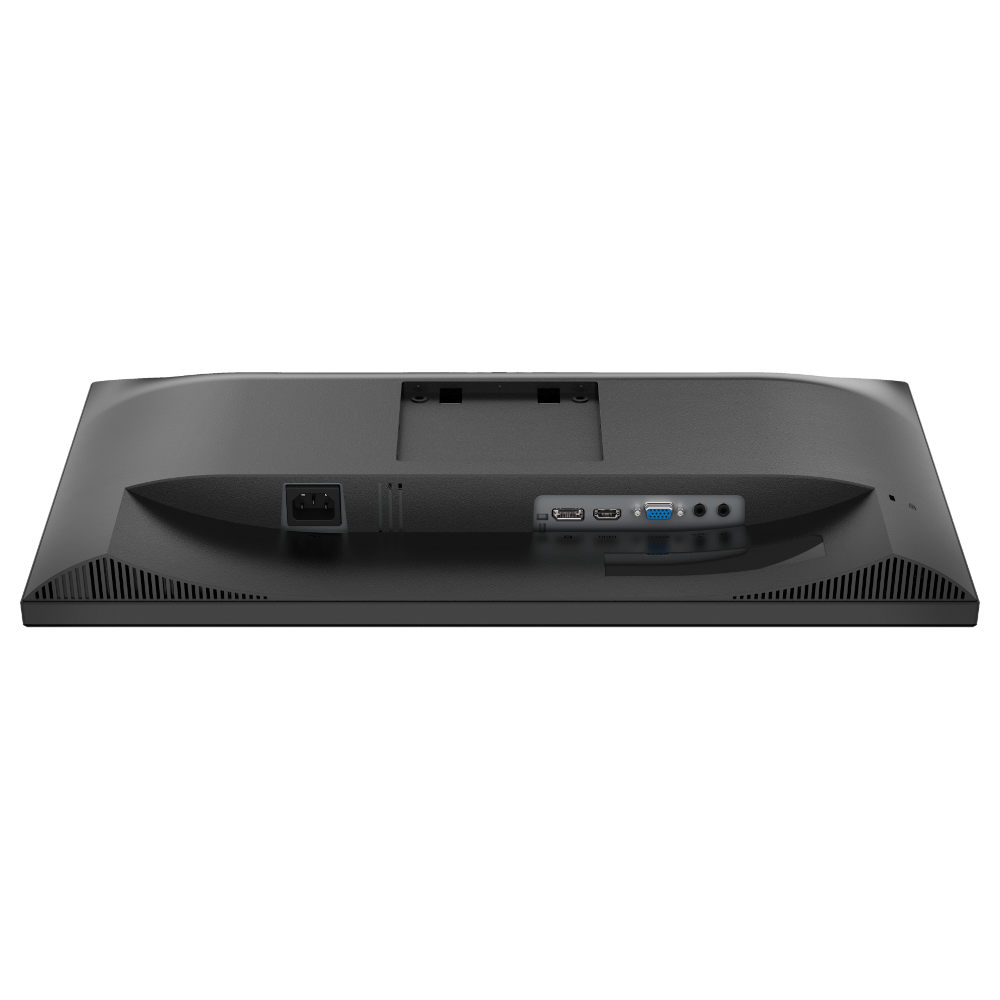 Монитор AOC 24E3QAF 24.0-inch черный