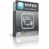 MIPKO Terminal Monitor