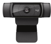 Вебкамера Logitech C920e