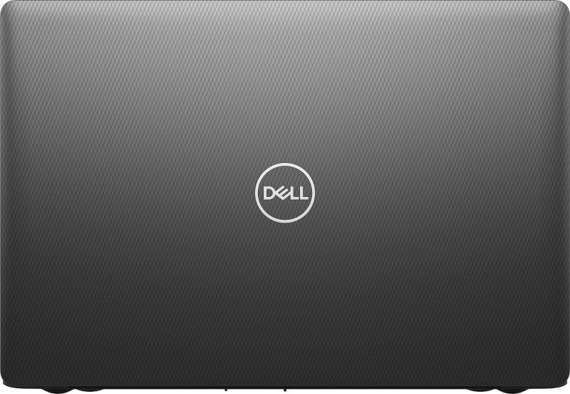 DELL Inspiron 3593 Core i3-1005G1 15,6&amp;apos;&amp;apos; FHD AG, 4GB,256GB SSD Intel UHD 620,Linux Black