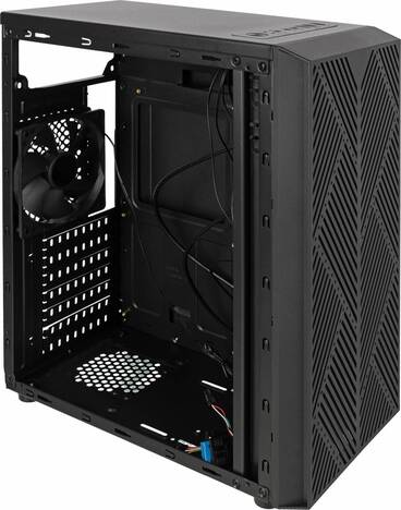 Корпус Accord ACC-CL297B