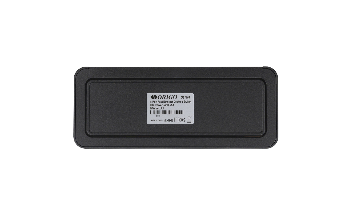 Коммутатор ORIGO OS1108