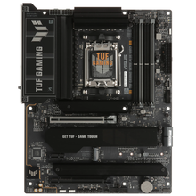 Материнская плата ASUS AMD X870E TUF GAMING X870E-PLUS WIFI7