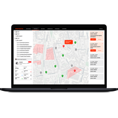 Платформа для управления товарами и ресурсами в реальном времени