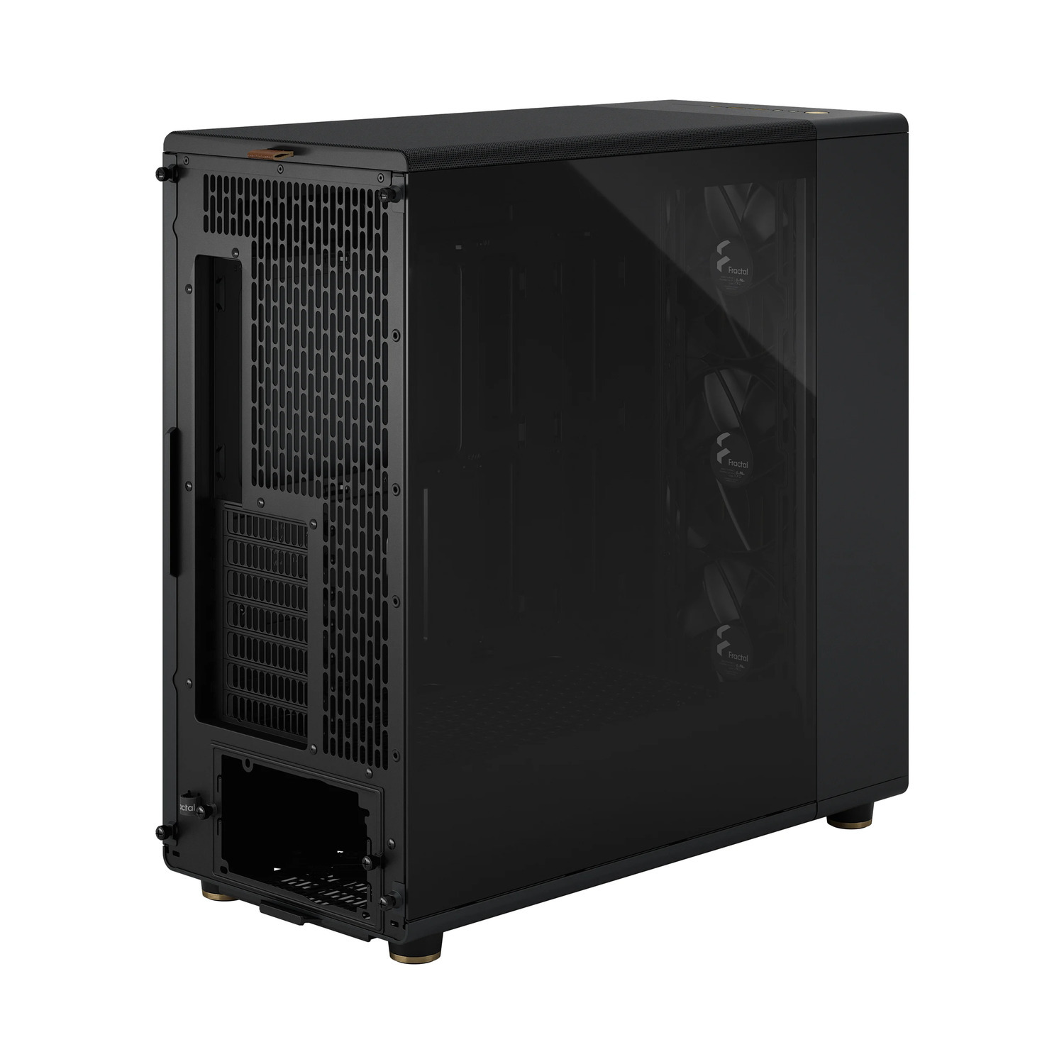 Корпус Fractal Design North XL TG