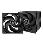 Вентилятор ArcticCooling для корпуса P14 (5 pack)