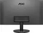 Монитор AOC 27B3QA2 27.0-inch черный
