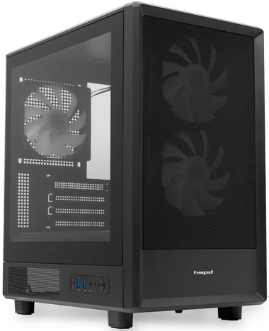 Корпус HSPD M310