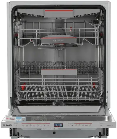 Встраиваемая посудомоечная машина Bosch SMV6ECX08E