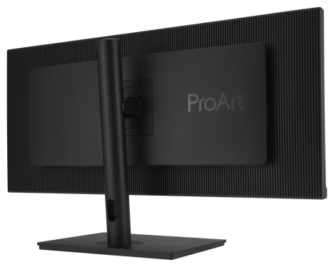 Монитор ASUS PA348CGV 34.0-inch черный