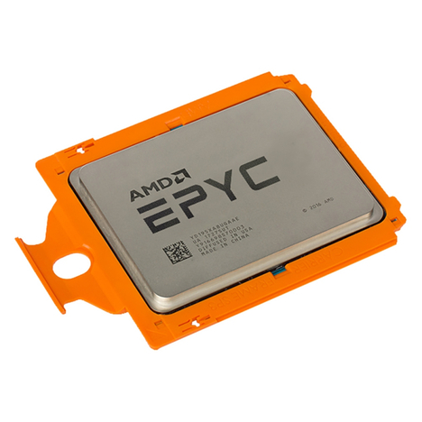 Процессор AMD EPYC 7663 OEM