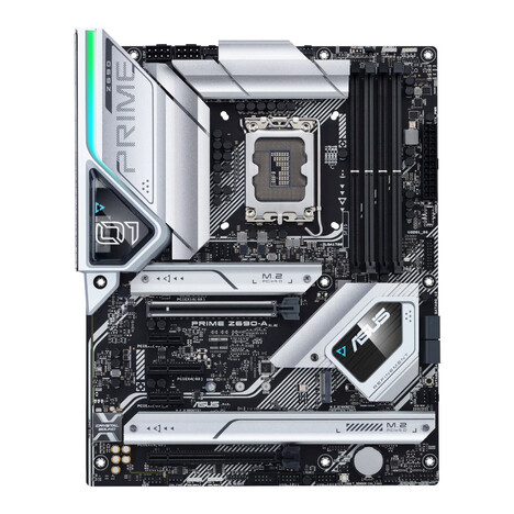 Материнская плата ASUS Intel Z690 PRIME Z690-A