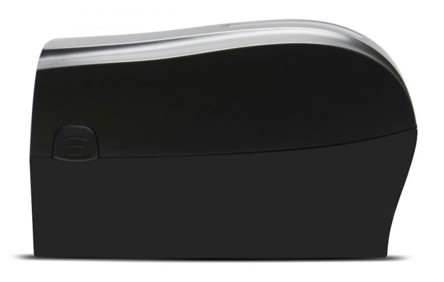 Принтер этикеток MPRINT TLP300 TERRA NOVA (Ethernet, RS232, USB) black