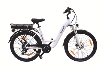 Электровелосипед IconBIT E-BIKE K9