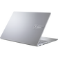 Ноутбук ASUS VivoBook 16 X1605VA-MB2103 Intel Core i7-13620H (серебристый)