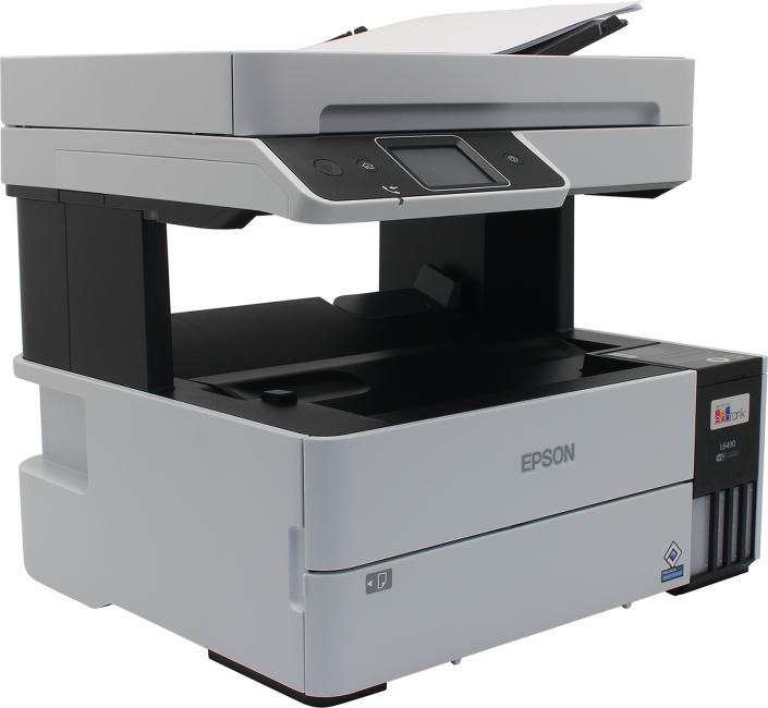 Epson EcoTank L6490