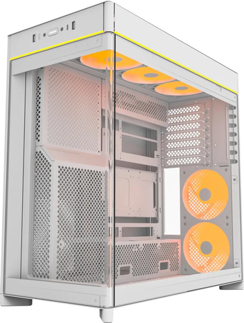 Корпус MONTECH HS02 Pro