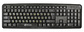 Клавиатура Oklick KeyBoard 130M 337077, цвет черный