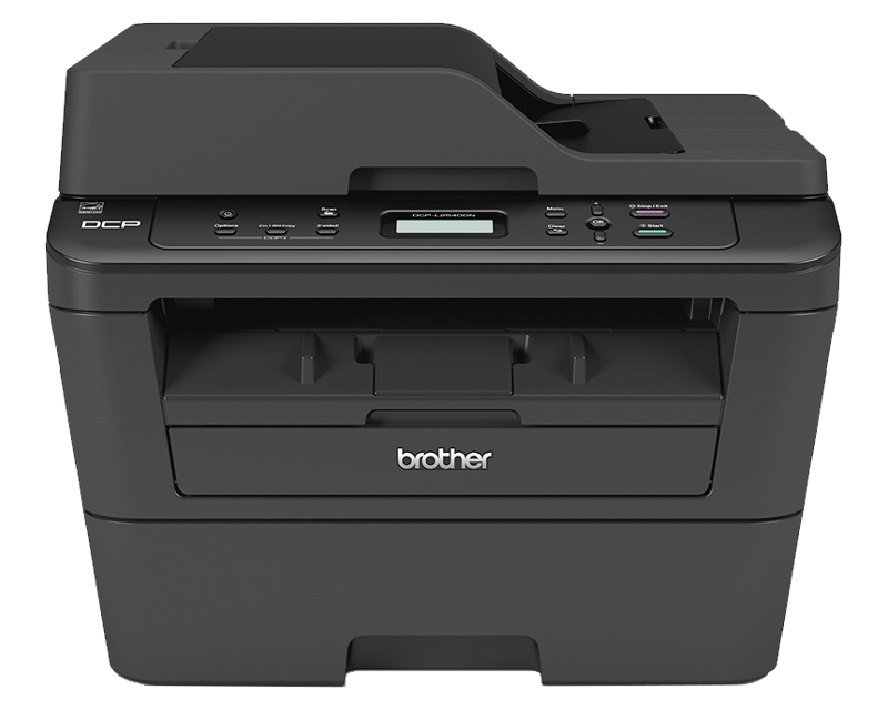 Brother DCP-L2540DNR