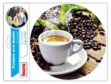 Buro Коврик для мыши BU-T60051 BU-T60051