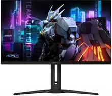 Монитор Gigabyte FO32U2 31.5-inch черный