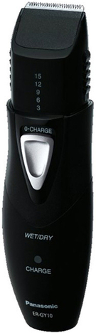 Машинки для стрижки волос Panasonic ER-GY10CM520