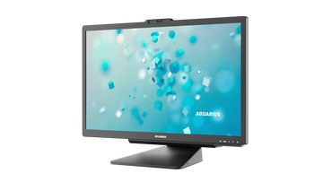 Моноблок Aquarius Mnb Pro T584 R53 256 ГБ