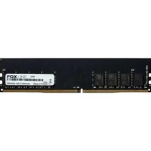 Оперативная память Foxline Desktop DDR4 3200МГц 8GB, FL3200D4EU22-8G