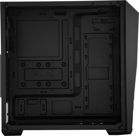 Корпус Cooler Master MasterBox K501L