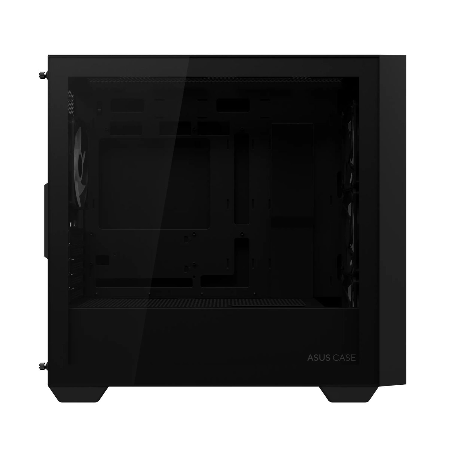Корпус ASUS A21 PLUS TG