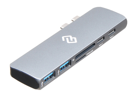 Док-станция DIGMA DS-815UC_G