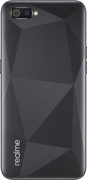 Смартфон realme C C2 (RMX1941) 32 ГБ черный